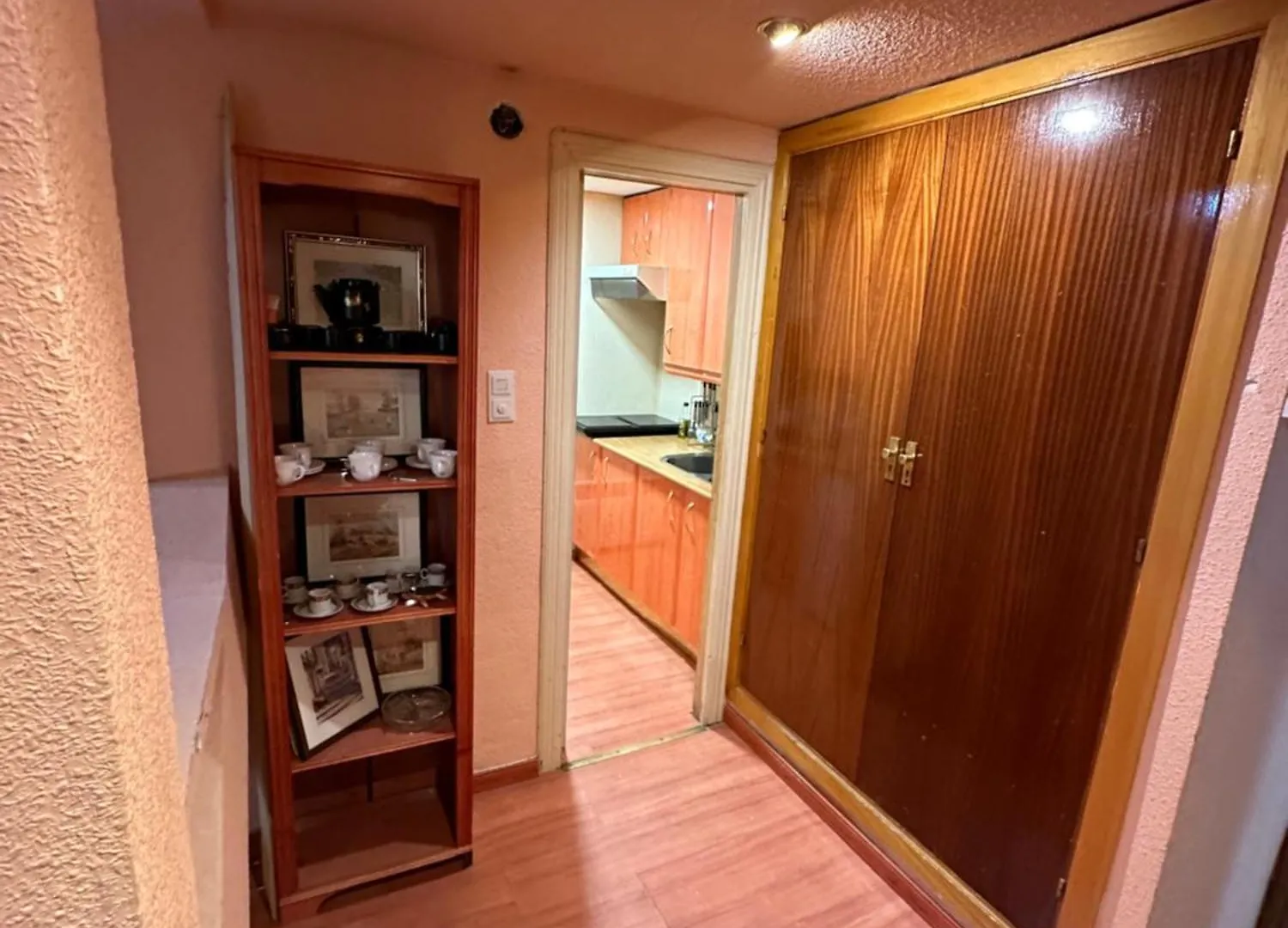 Apartamento Rubio Sierra Nevada