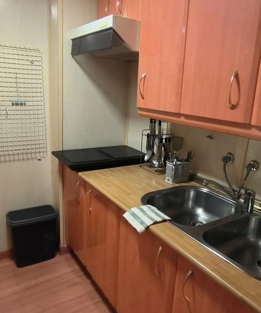 Apartamento Rubio Sierra Nevada Appartement