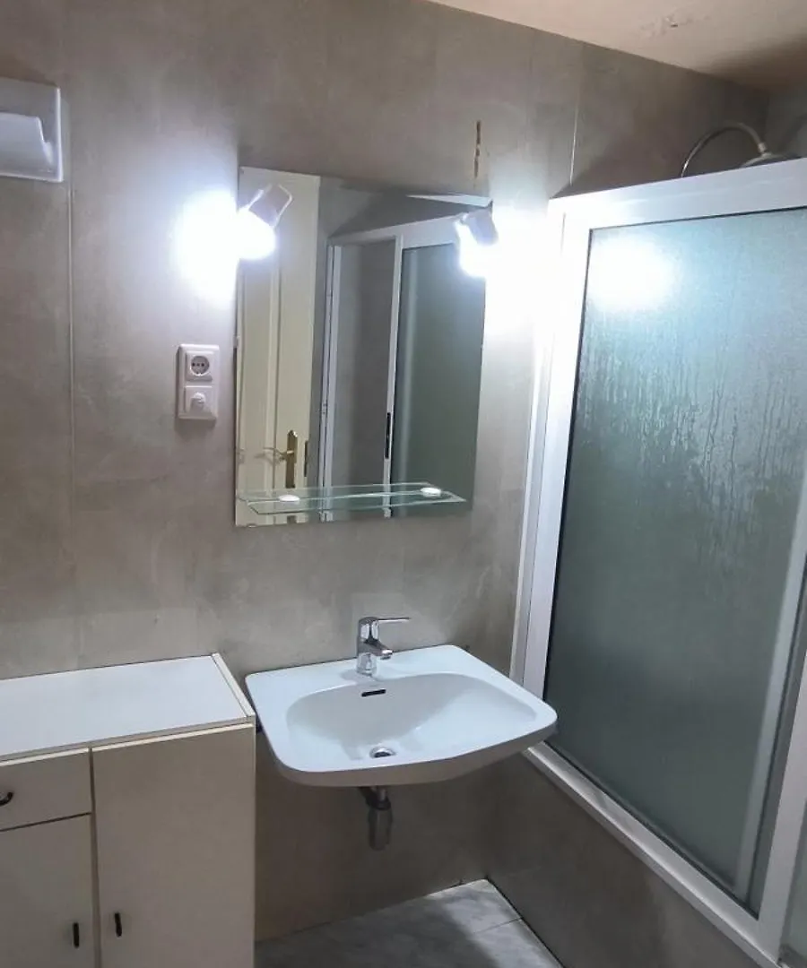 Appartement Apartamento Rubio Sierra Nevada Espagne