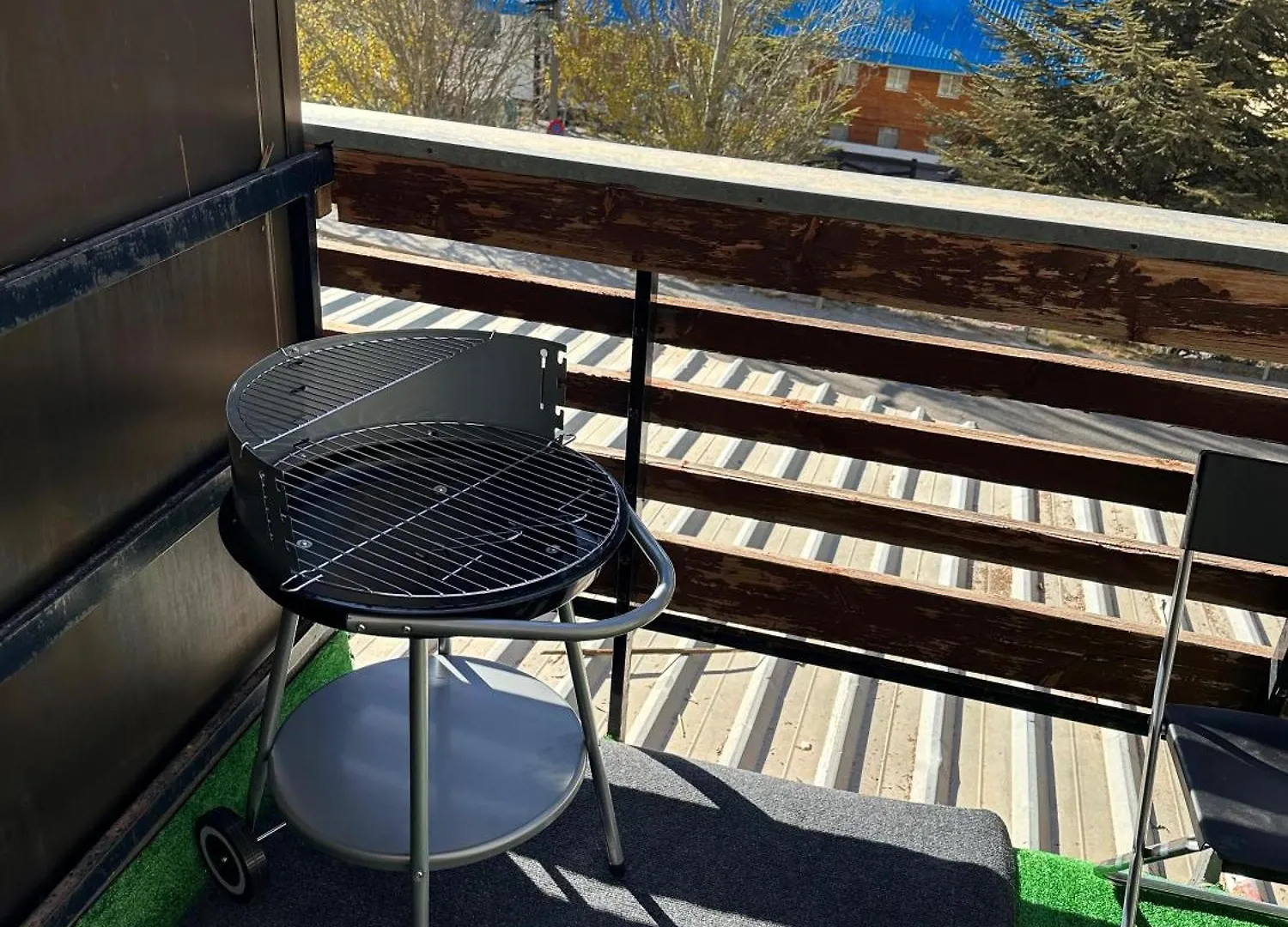 Apartamento Rubio Sierra Nevada 0*,