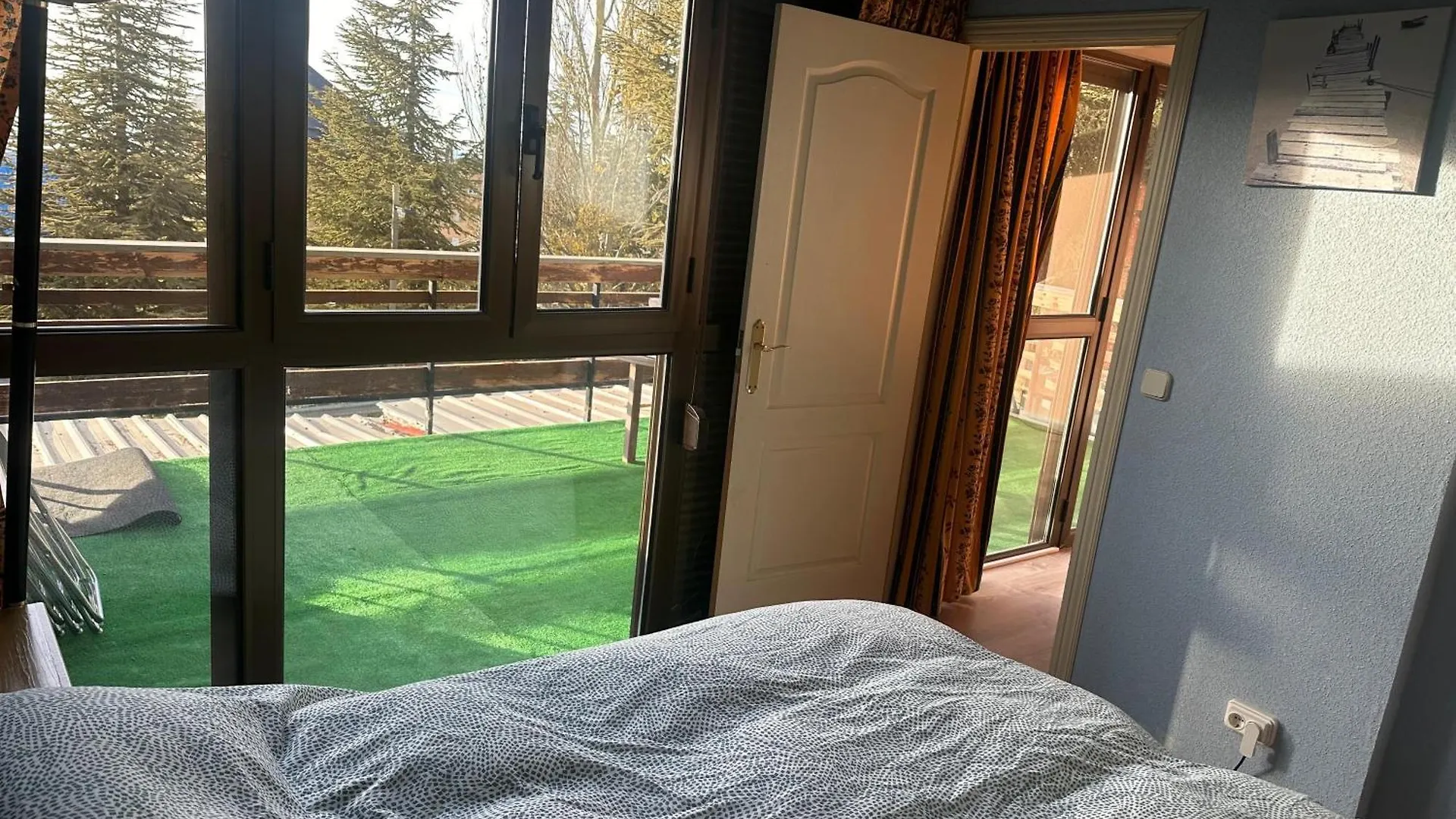 Apartamento Rubio Sierra Nevada Espagne